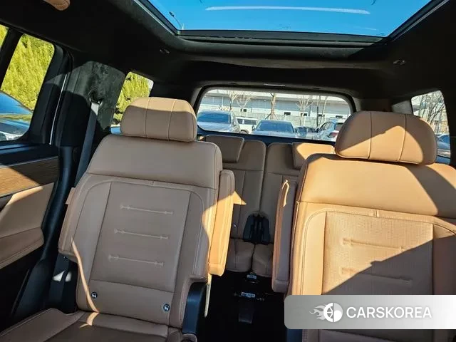 Hyundai Santa Fe (MX5) 2024 Белый из Кореи, фото 6