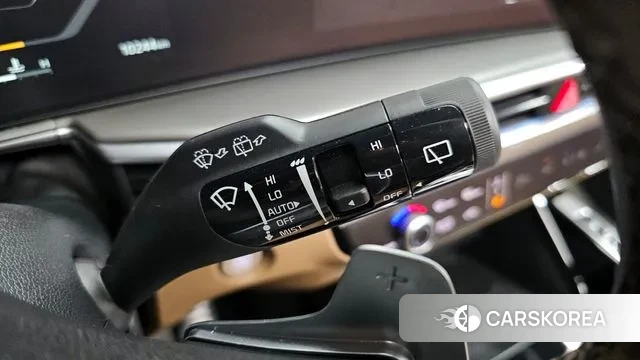 Kia The New Sorento 4th Generation 2024 Черный из Кореи, фото 6