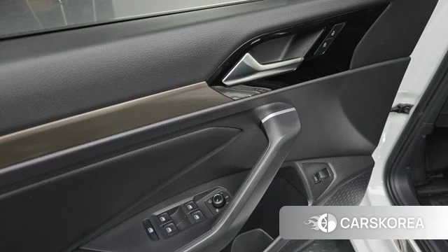 Volkswagen 7th Generation of Jetta 2020 Белый из Кореи, фото 6