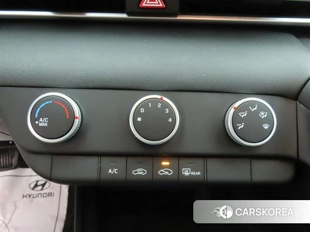 Hyundai Avante (CN7) 2020 Белый из Кореи, фото 6