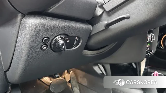 Mini Cooper 2022 Красный из Кореи, фото 6