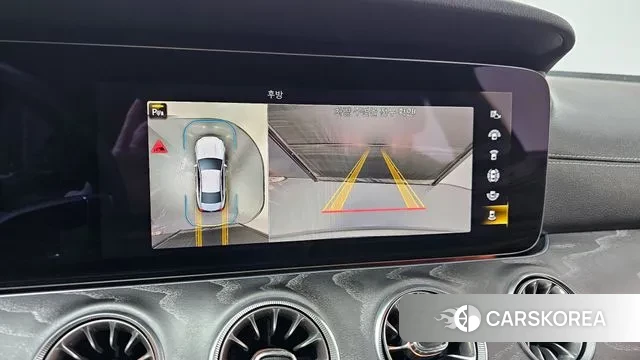 Mercedes-Benz CLS-Class C257 2022 Серый из Кореи, фото 6