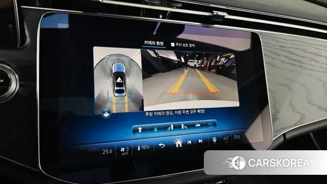 Mercedes-Benz E-Class W214 2024 Белый из Кореи, фото 6