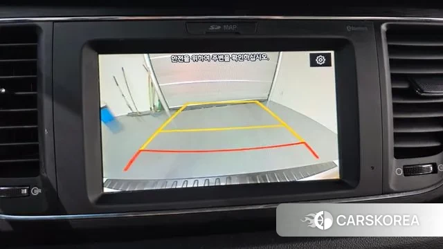 Kia The New Carnival 2019 Белый из Кореи, фото 6