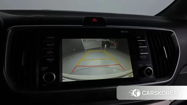 Kia The New Ray 2019 Жемчужный цвет из Кореи, фото 6