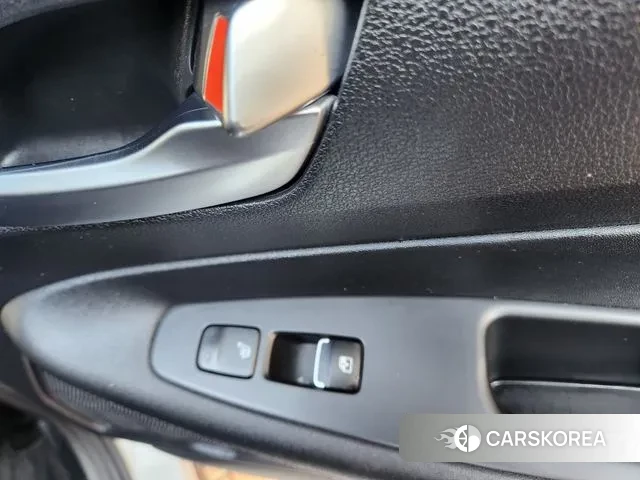 Hyundai The New Santa Fe 2022 Белый из Кореи, фото 6