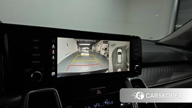 Kia Sorento 4th Generation 2021 Коричневый из Кореи, фото 6