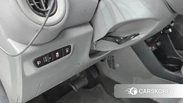 Kia Morning Urban (JA) 2020 Белый из Кореи, фото 6