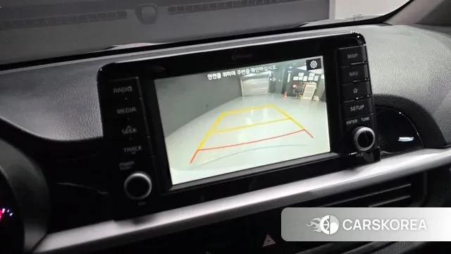 Kia All New Morning (JA) 2019 Белый из Кореи, фото 6