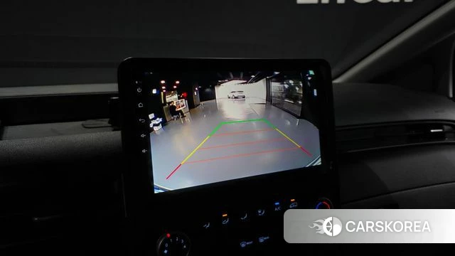 Hyundai Staria 2022 Белый из Кореи, фото 6