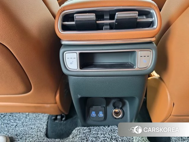Genesis GV80 2024 Белый из Кореи, фото 6