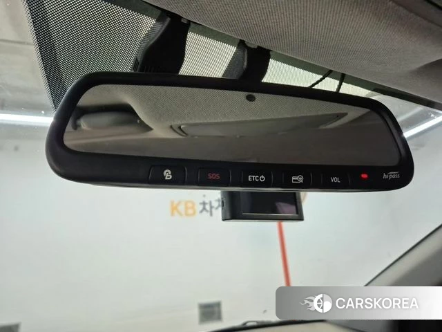 Hyundai The New Avante AD 2019 Белый из Кореи, фото 6