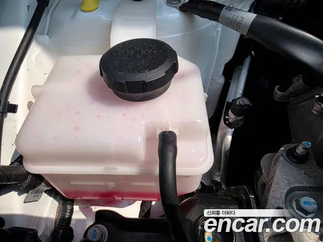 Kia Morning Urban (JA) id 2710016 из Кореи 6