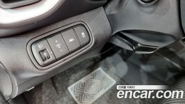 Hyundai Venue id 2689428 из Кореи 6