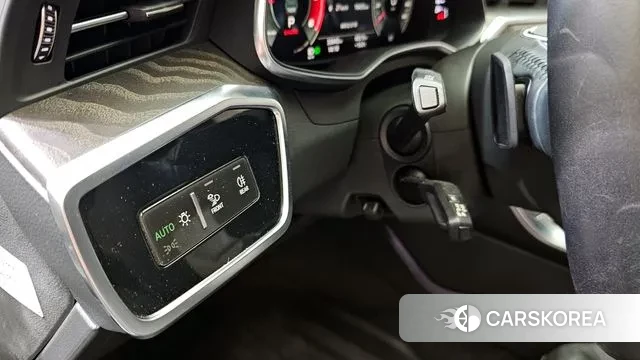 Audi A6 (C8) 2021 Белый из Кореи, фото 6