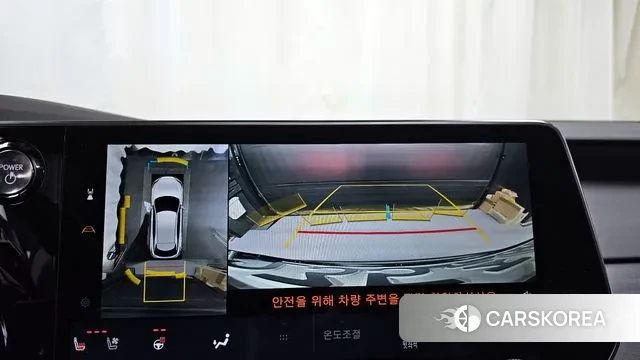 Lexus RX350h 5th generation 2024 Серебристо-серый из Кореи, фото 6