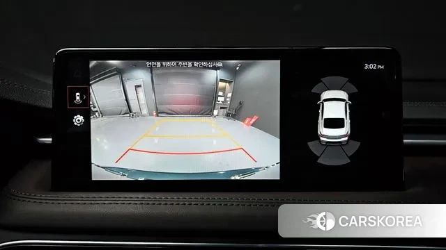 Genesis The New G70 2021 Синий из Кореи, фото 6