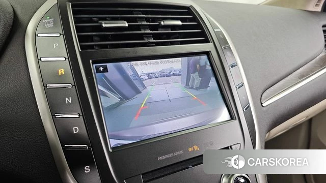 Lincoln MKC 2019 Песочный из Кореи, фото 6