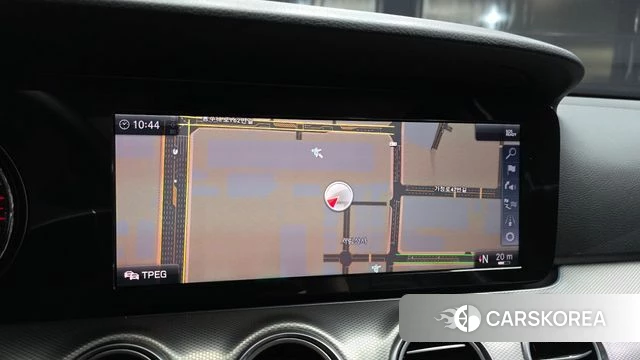 Mercedes-Benz E-Class W213 2018 Серебряный из Кореи, фото 6