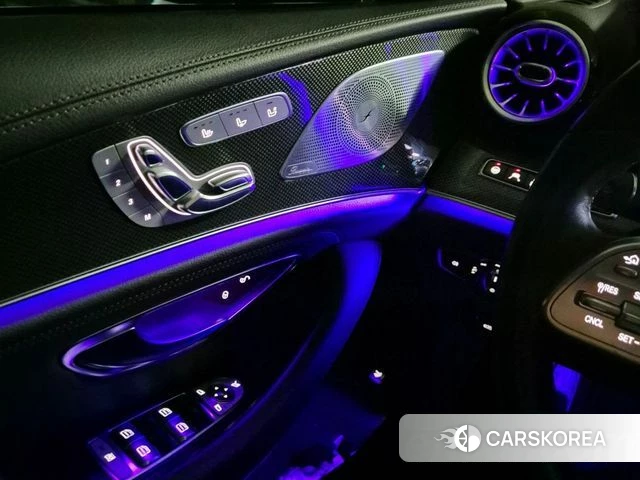 Mercedes-Benz CLS-Class C257 2018 Белый из Кореи, фото 6