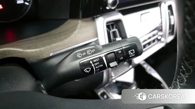 Kia Sorento 4th Generation 2022 Серый из Кореи, фото 6