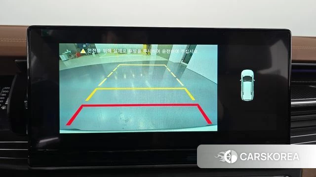 Ssangyong Torres 2024 Белый из Кореи, фото 6