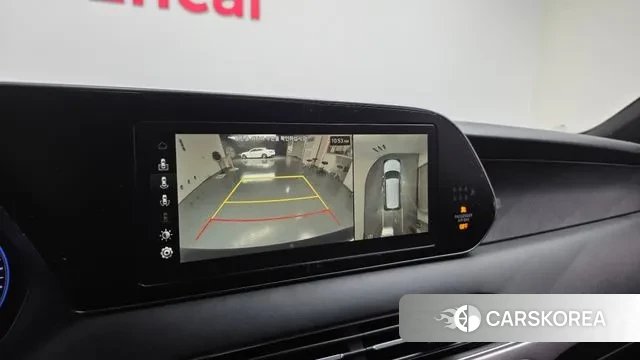 Hyundai Palisade 2021 Серый из Кореи, фото 6