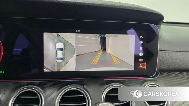 Mercedes-Benz E-Class W213 2023 Белый из Кореи, фото 6