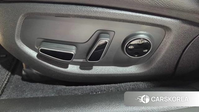 Genesis G80 2018 Серый из Кореи, фото 6