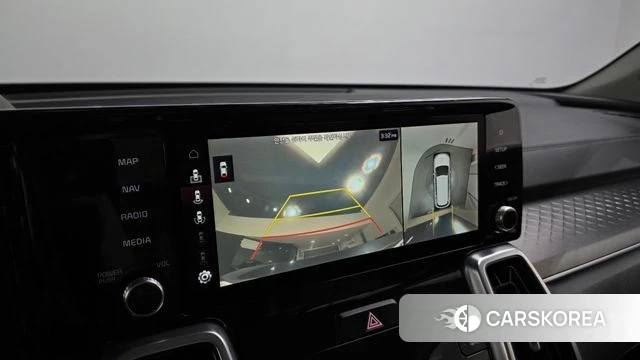 Kia Sorento 4th Generation 2020 Серый из Кореи, фото 6