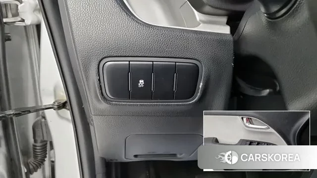 Kia The New Ray 2019 Серебряный из Кореи, фото 6