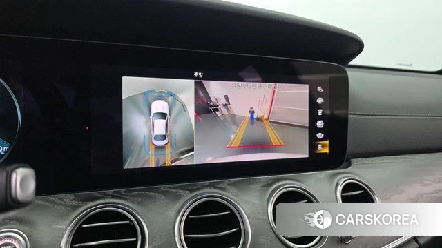 Mercedes-Benz E-Class W213 2021 Белый из Кореи, фото 6