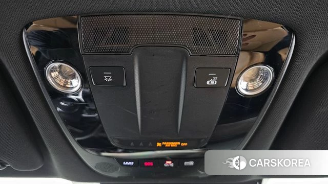 Kia K5 Hybrid 3rd Generation 2020 Белый из Кореи, фото 6