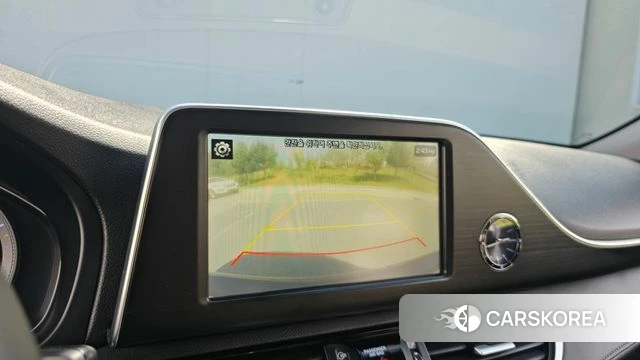 Hyundai Grandeur IG 2019 Серый из Кореи, фото 6