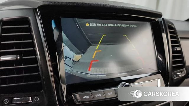 Ssangyong Rexton Sports 2020 Серый из Кореи, фото 6