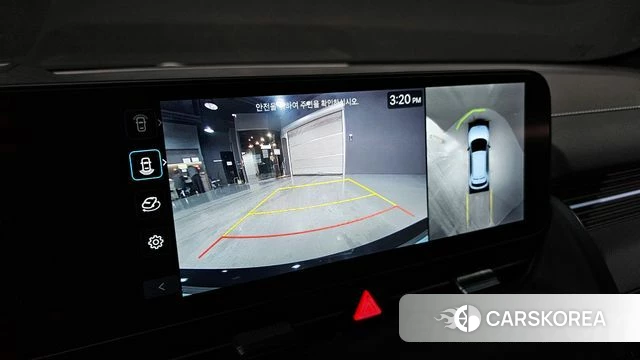 Hyundai Ionic 5 2025 Белый из Кореи, фото 6