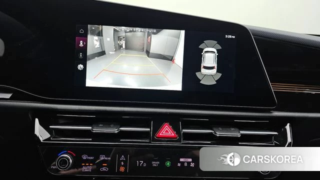 Kia Di All New Niro EV 2023 Белый из Кореи, фото 6