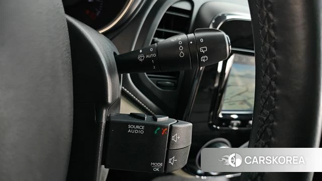 Renault Korea (Samsung) New QM3 2018 Белый из Кореи, фото 6