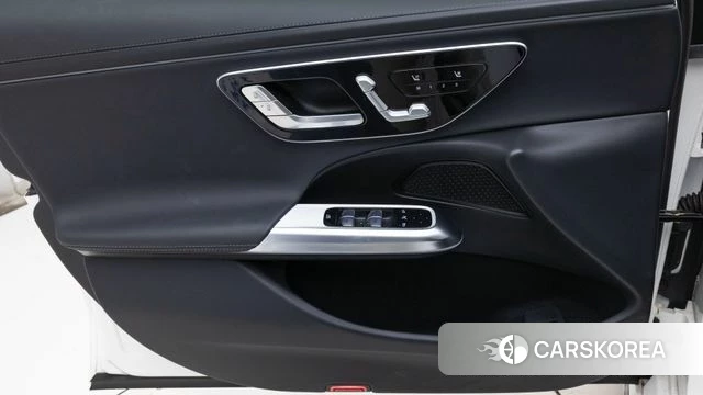 Mercedes-Benz E-Class W214 2026 Белый из Кореи, фото 6