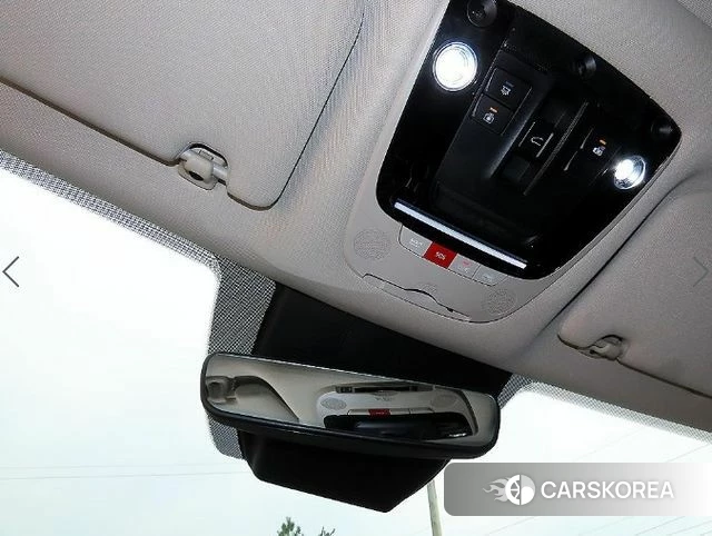 Kia K5 3rd generation 2023 Белый из Кореи, фото 6