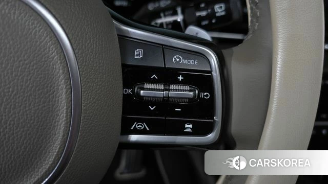 Kia Carnival 4th generation 2020 Белый из Кореи, фото 6