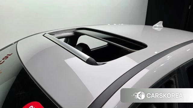 Hyundai The New Kona 2022 Серебристо-серый из Кореи, фото 6
