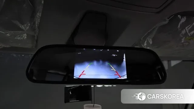 Kia The New Kia Ray 2023 Белый из Кореи, фото 6