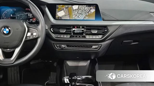 BMW 1 Series (F40) id 2884910 из Кореи 6