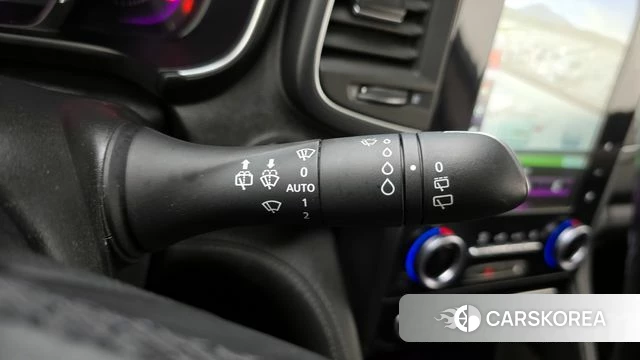 Renault Korea (Samsung) The New QM6 2019 Серый из Кореи, фото 6