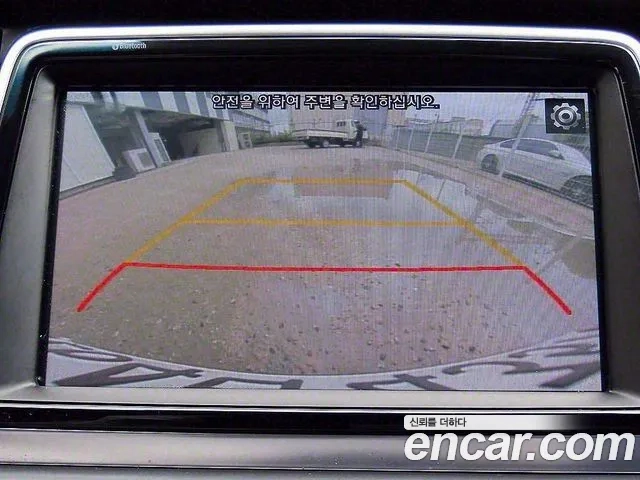 Hyundai Sonata New Rise 2018 Серый из Кореи, фото 6