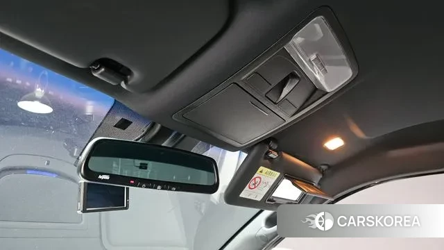 Ssangyong The New Rexton Sports Cannes id 2890153 из Кореи 6