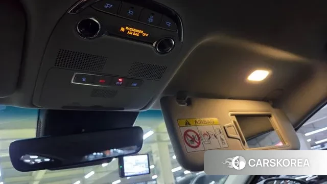 Hyundai The New Grandeur IG 2020 Белый из Кореи, фото 6