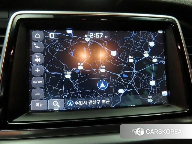 Hyundai Sonata New Rise 2018 Черный из Кореи, фото 6