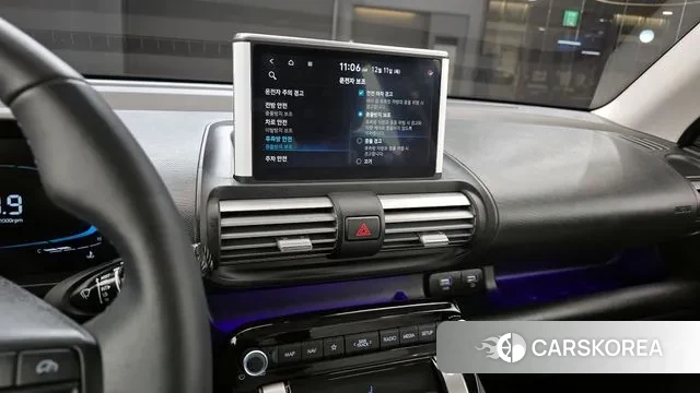 Hyundai Casper 2024 Белый из Кореи, фото 6